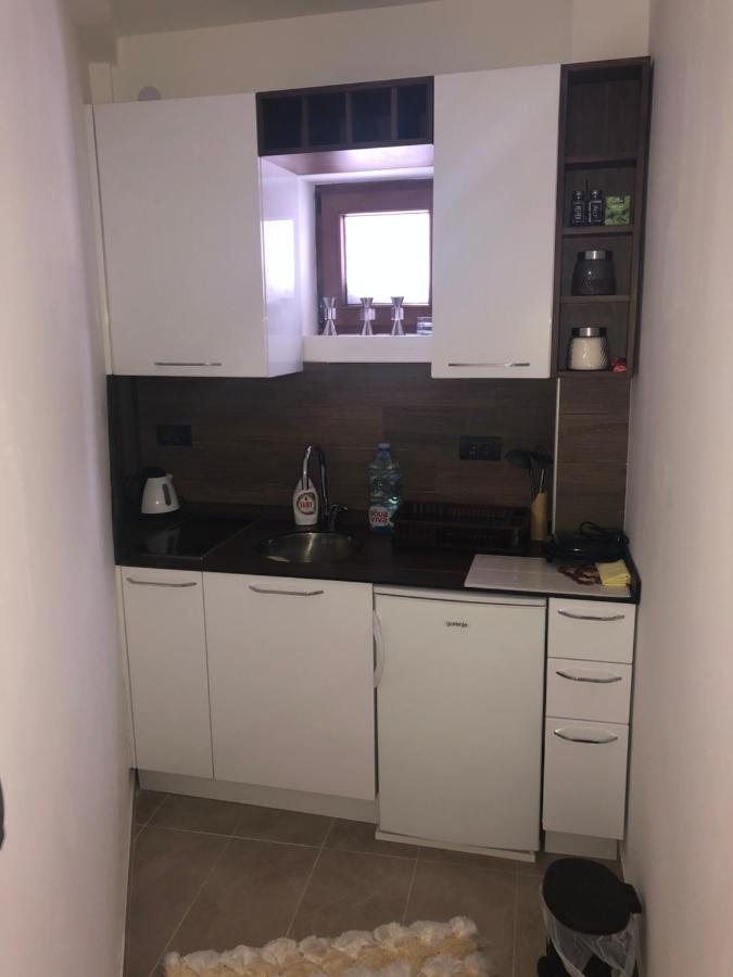 Apartman “Emi” Копаоник Экстерьер фото