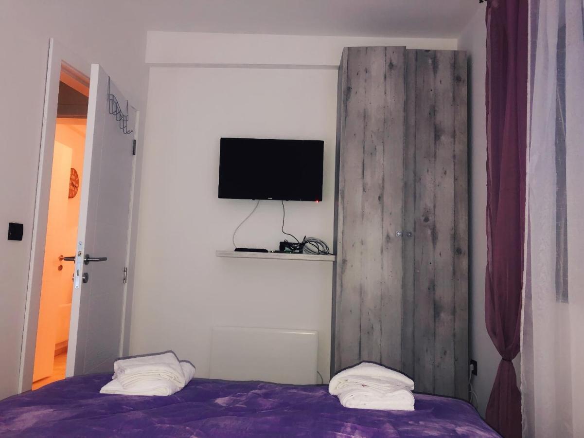 Apartman “Emi” Копаоник Экстерьер фото