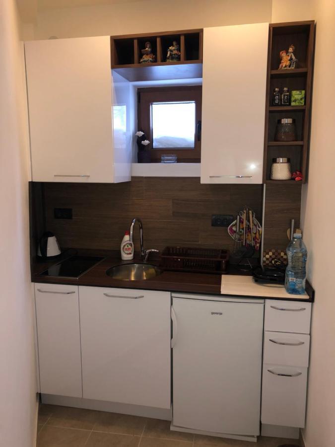 Apartman “Emi” Копаоник Экстерьер фото