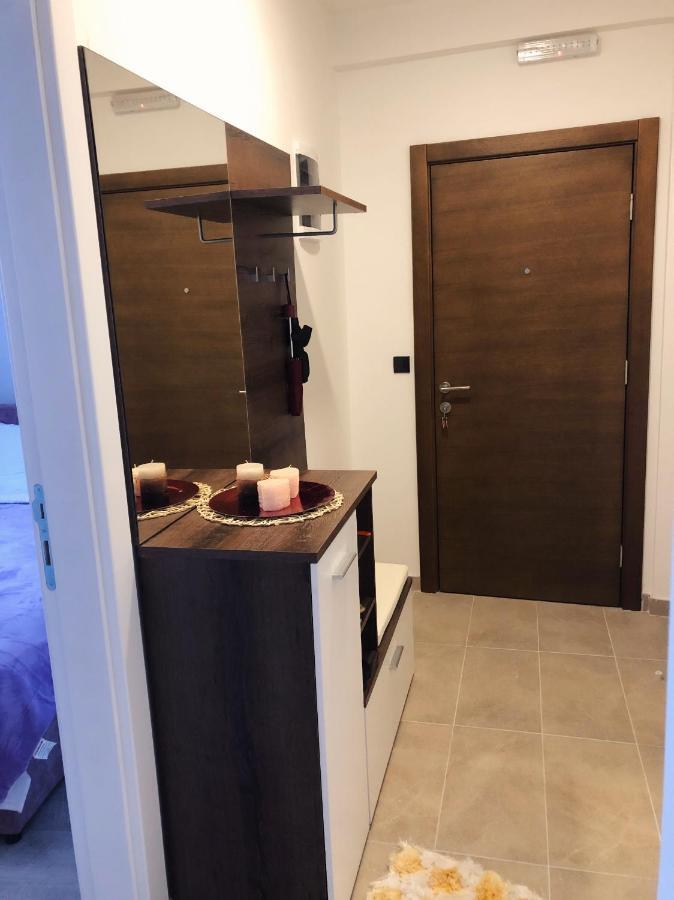 Apartman “Emi” Копаоник Экстерьер фото